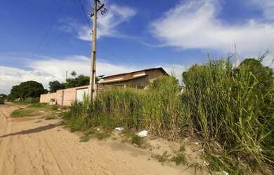 Imagem 3: Lote/Terreno para venda possui 396 metros quadrados em Maracanã I - Santarém...