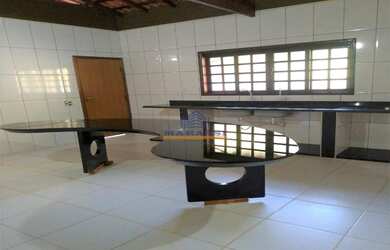 Imagem 7: Chácara Município Ferreira Nazaré Paulista/SP