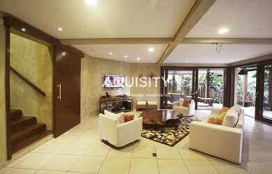 Imagem 10: Casa charmosa e aconchegante a venda no condomínio Praia do Iporanga...