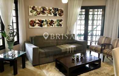 Imagem 7: CASA BARRA DO RIO CERRO. Piscina, Churrasqueira, Guarda roupae215m² de...