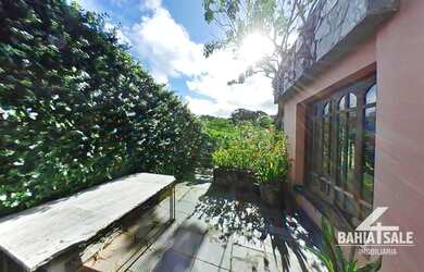 Imagem 9: Casa à venda, 350 m² por R$ 1.800.000,00 - Piatã - Salvador/BA