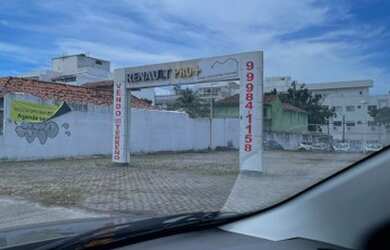 Imagem: O terreno possui 600m² de Área e está localizado em Recreio