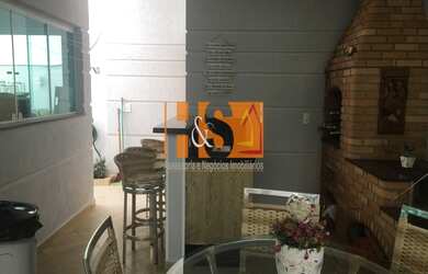 Imagem 14: CASA RESIDENCIAL em INDAIATUBA - SP, VILLAGGIO DI ITAICI