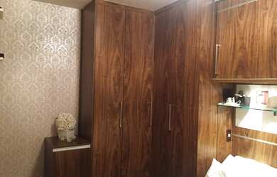 Imagem 12: cobertura no buritis. Churrasqueira, Ar-condicionado, 85m² de Áreae1...