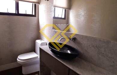 Imagem 14: Apartamento com 338 m² 1 por Andar Elevador Privativo Bairro Vila Rica