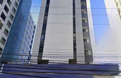 Imagem: O depósito possui 2 Vagas na garagem e 42m² de Área e está