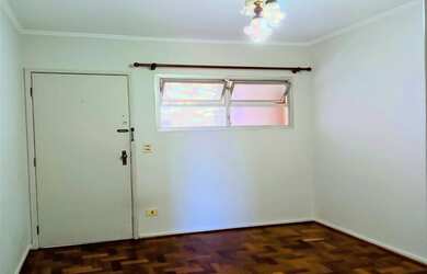Imagem 1: São Paulo - Apartamento Padrão - Santa Teresinha