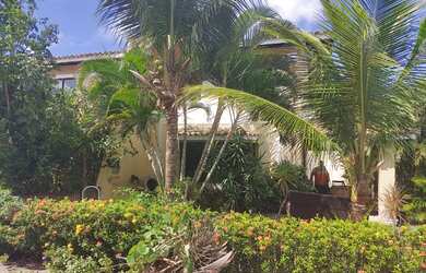 Imagem: Maravilhosa casa 4/4, mobiliada em condomínio em Praia do Flamengo