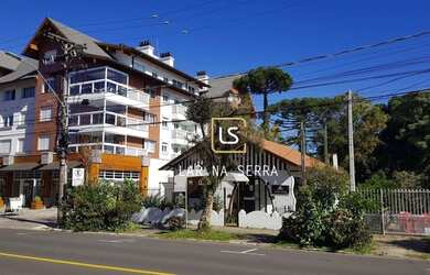 Imagem 2: Terreno à venda, 495 m² por R$ 3.180.000,00 - Centro - Canela/RS