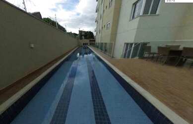 Imagem: O apartamento possui 4 Dormitórios, 5 Banheiros, 3 Vagas na