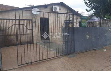 Imagem: A casa possui 3 Dormitórios, 2 Banheiros e 52m² de Área e