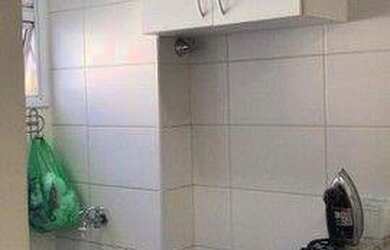 Imagem 12: Apartamento, 46 m² - venda por R$ 280.000,00 ou aluguel por R$ 1.600,00/mês...