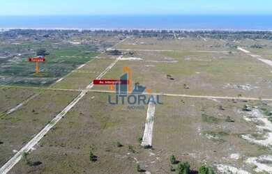 Imagem 1: Terreno para investimento médio a longo prazo