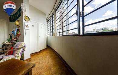 Imagem 3: Apartamento à venda, 97 m² por R$ 340.000,00 - Jardim São Paulo - São...