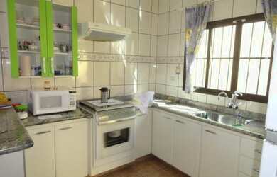 Imagem 10: Casa residencial à venda, Jardim São Domingos, Americana