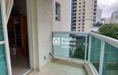 Imagem 12: Apartamento à venda, 95 m² por R$ 950.000,00 - Icaraí - Niterói/RJ