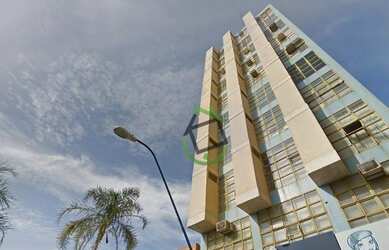 Imagem 1: Sala, 30 m² - venda por R$ 55.000,00 ou aluguel por R$ 480,00/mês -...