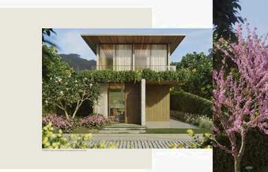 Imagem: O terreno possui 239m² de Área e está localizado em Sebastiana