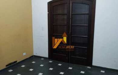 Imagem 13: Salão para alugar, 609 m² por R$ 16.000,00/mês - Jardim - Santo André/SP