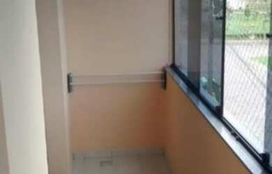 Imagem 12: CAXIAS DO SUL - Apartamento Padrão - SAGRADA FAMÍLIA