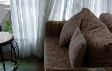 Imagem 4: Mansão Aloísio Campos. Piscina, Varanda, 150m² de Áreae2 Vagas na...