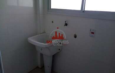 Imagem 9: Apartamento 02 dormitórios na Tupi Praia Grande