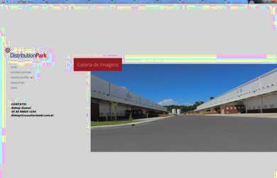 Imagem 2: Galpão/Depósito/Armazém para aluguel possui 7440 metros quadrados