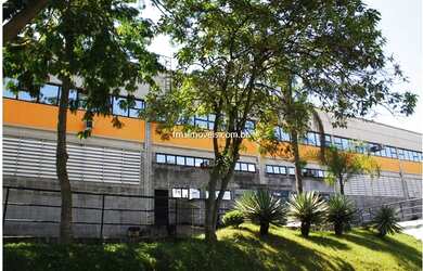 Imagem 16: São Paulo - Galpão/Depósito/Armazém - Jardim Jaraguá