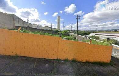 Imagem 2: Terreno à venda, 528 m² por R$ 600.000 - Vila Nova Socorro - Mogi das...