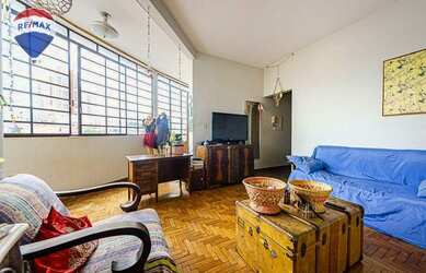 Imagem 2: Apartamento à venda, 97 m² por R$ 340.000,00 - Jardim São Paulo - São...