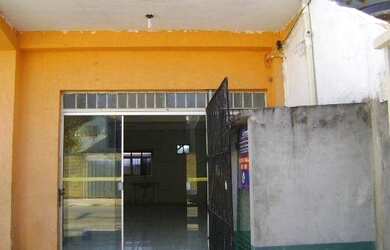 Imagem: O depósito possui 52m² de Área e está localizado em Louveira