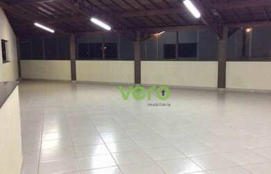 Imagem 5: Salão, 453 m² - venda por R$ 1.500.000,00 ou aluguel por R$ 5.000,00/mês - Parque dos Pinh