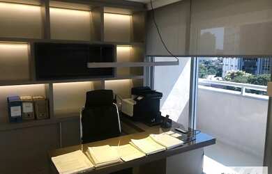 Imagem 15: Sala Comercial para Venda em Jundiaí, Jardim Ana Maria, 2 banheiros,...