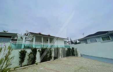 Imagem: O terreno possui 815m² de Área e está localizado em Velha