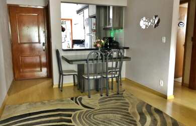 Imagem 5: CAXIAS DO SUL - Apartamento Padrão - SANTA CATARINA