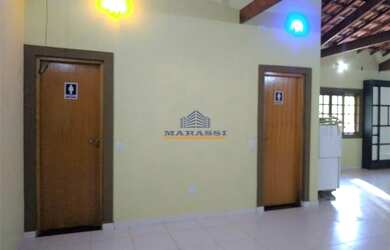 Imagem 9: Chácara Município Ferreira Nazaré Paulista/SP