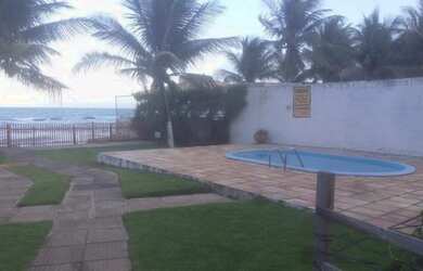 Imagem: A casa possui 3 Dormitórios, 3 Banheiros, 1 Vaga na garagem