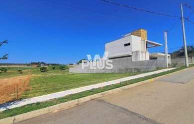 Imagem: Terreno de Condomínio, Parque Ecoresidencial Fazenda Jequitibá