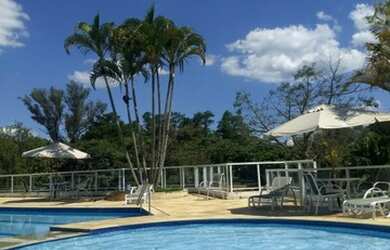 Imagem 9: Lote/Terreno para venda tem 3304 metros quadrados em City Castello - Itu...