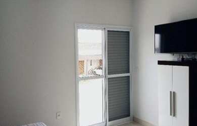 Imagem 5: Casa a venda no Condominio Residencial Vila Ytú Indaiatuba