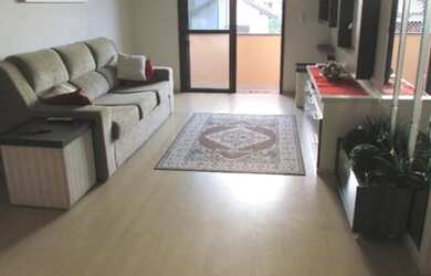 Imagem 4: CAXIAS DO SUL - Apartamento Padrão - SAGRADA FAMÍLIA