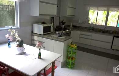 Imagem 4: CARAPICUíBA - Casa de Condomínio - Granja Viana