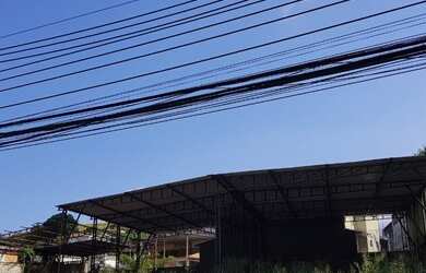 Imagem 2: Galpão/Depósito/Armazém para aluguel e venda possui 999 metros quadrados