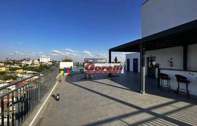 Imagem 12: Loft com 1 dormitório, 34 m² - venda por R$ 420.000 ou aluguel por R$ 3.500/mês - Neo Life