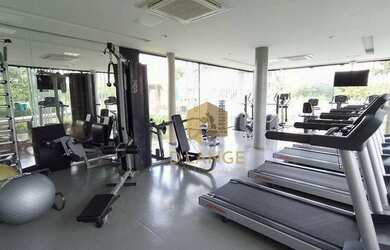 Imagem 16: Terreno à venda, 504 m² por R$ 380.000,00 - Tamboré - Jaguariúna/SP