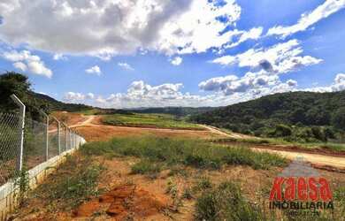Imagem 2: Terreno à venda, 300 m² por R$ 300.000 - Portal Lamis - Atibaia/SP