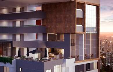 Imagem 5: Apartamento para venda tem 48 metros quadrados com 2 quartos em Boa Vista...