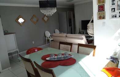 Imagem 3: Orla 2 Siena -HR. Piscina, 96m² de Área, 1 Vaga na garageme3 Dormitórios