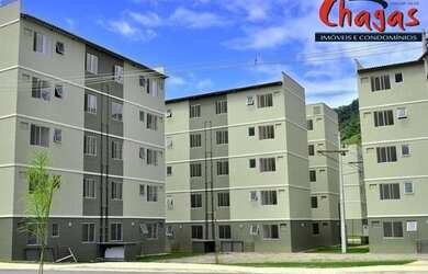 Imagem 2: Area em Caraguatatuba ideal para Minha casa Minha Vida