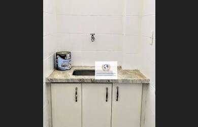 Imagem 4: Sala, 57 m² - venda por R$ 350.000,00 ou aluguel por R$ 1.400,00/mês...